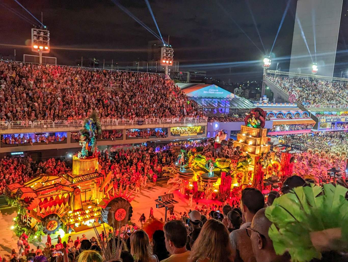 1366x1029 The Ultimate Guide to Carnival in Brazil Thrill of Pursuit
