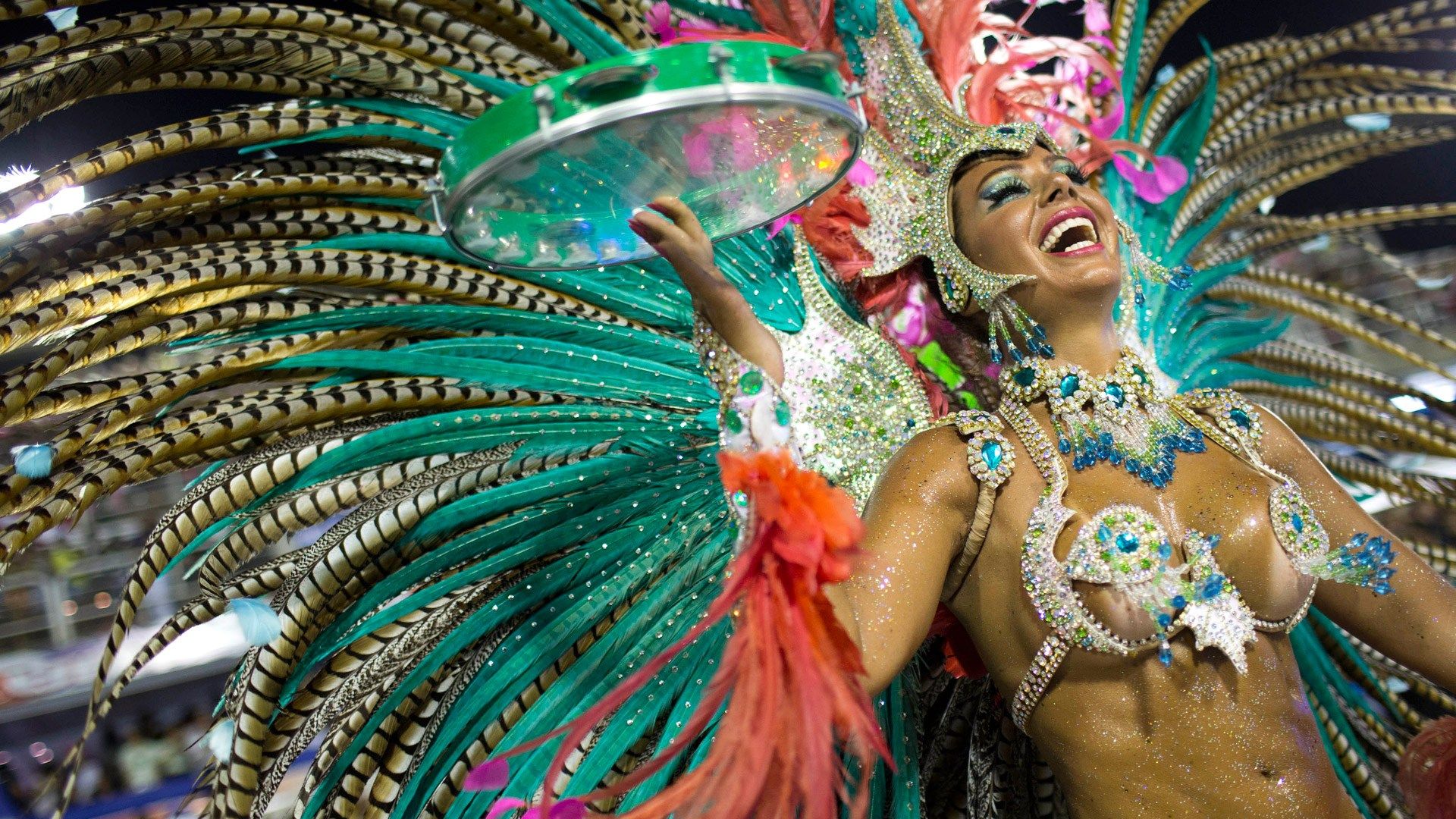 1920x1080 The best carnivals in the world