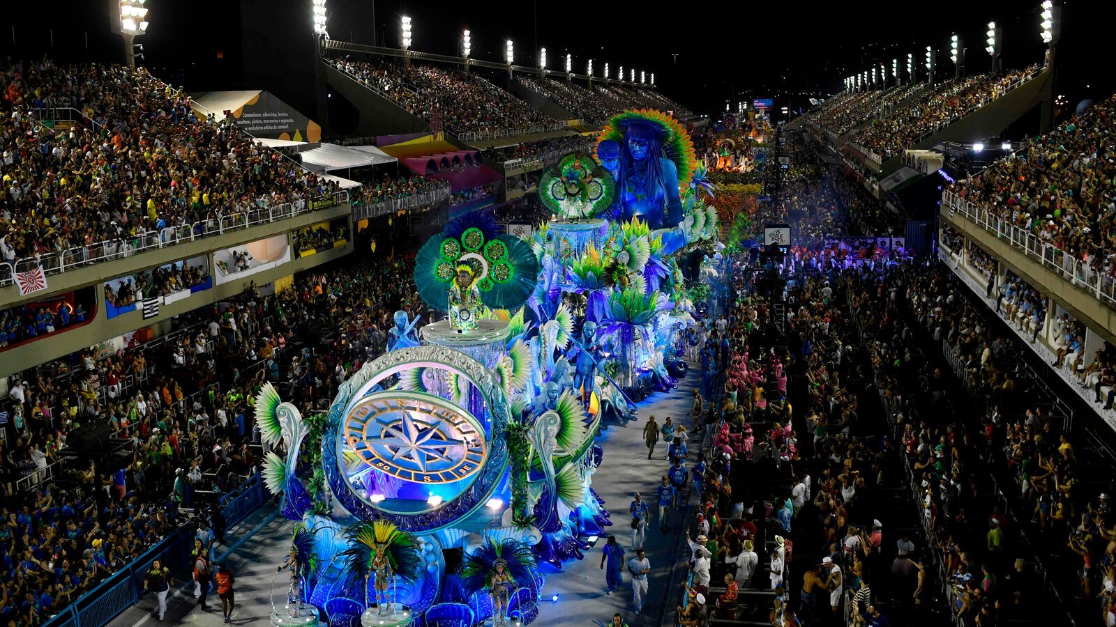 1600x900 Rio Cancels Carnival Street Parties but Keeps Parade