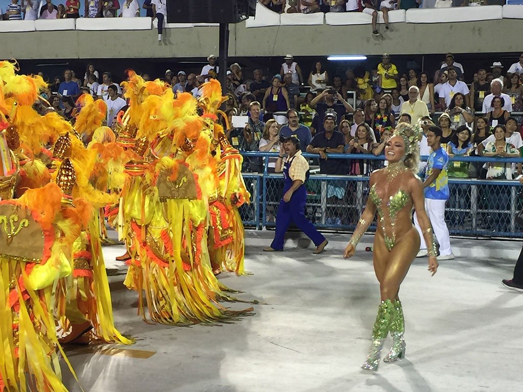 1024x768 Rio De Janeiro Carnival Carnival 2020 & 2021