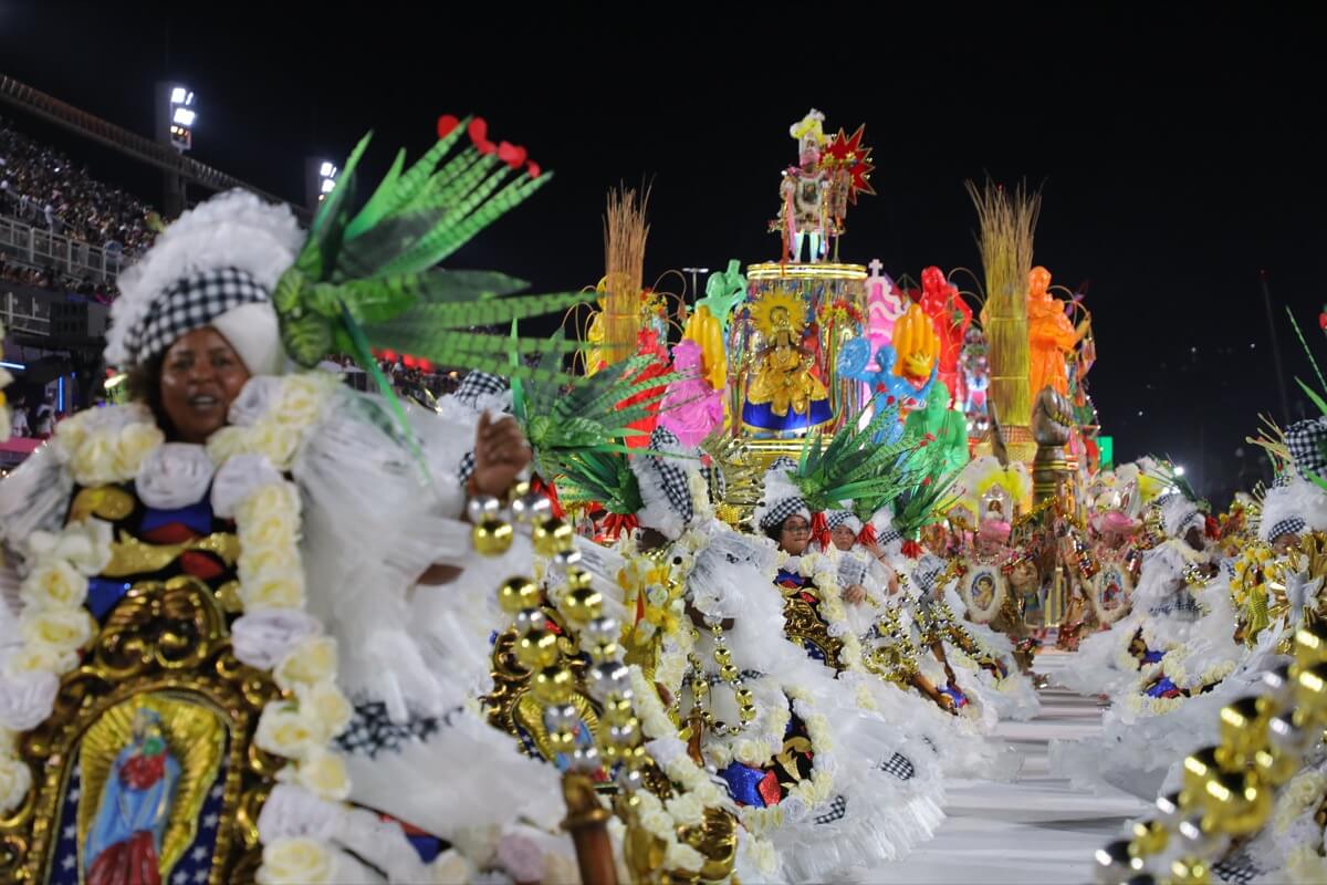 1200x800 Brazil Carnival 2027. Guide to Celebrations Across Brazil