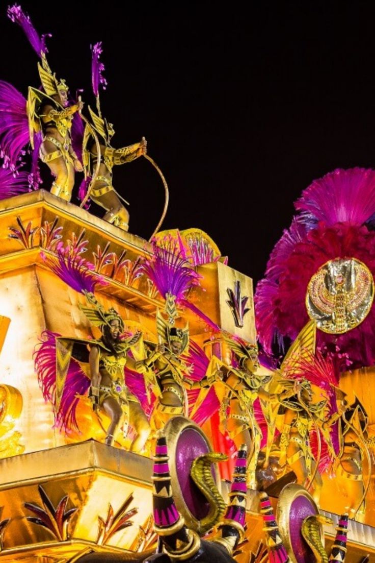 736x1103 The Magic of Carnival in Rio de Janeiro