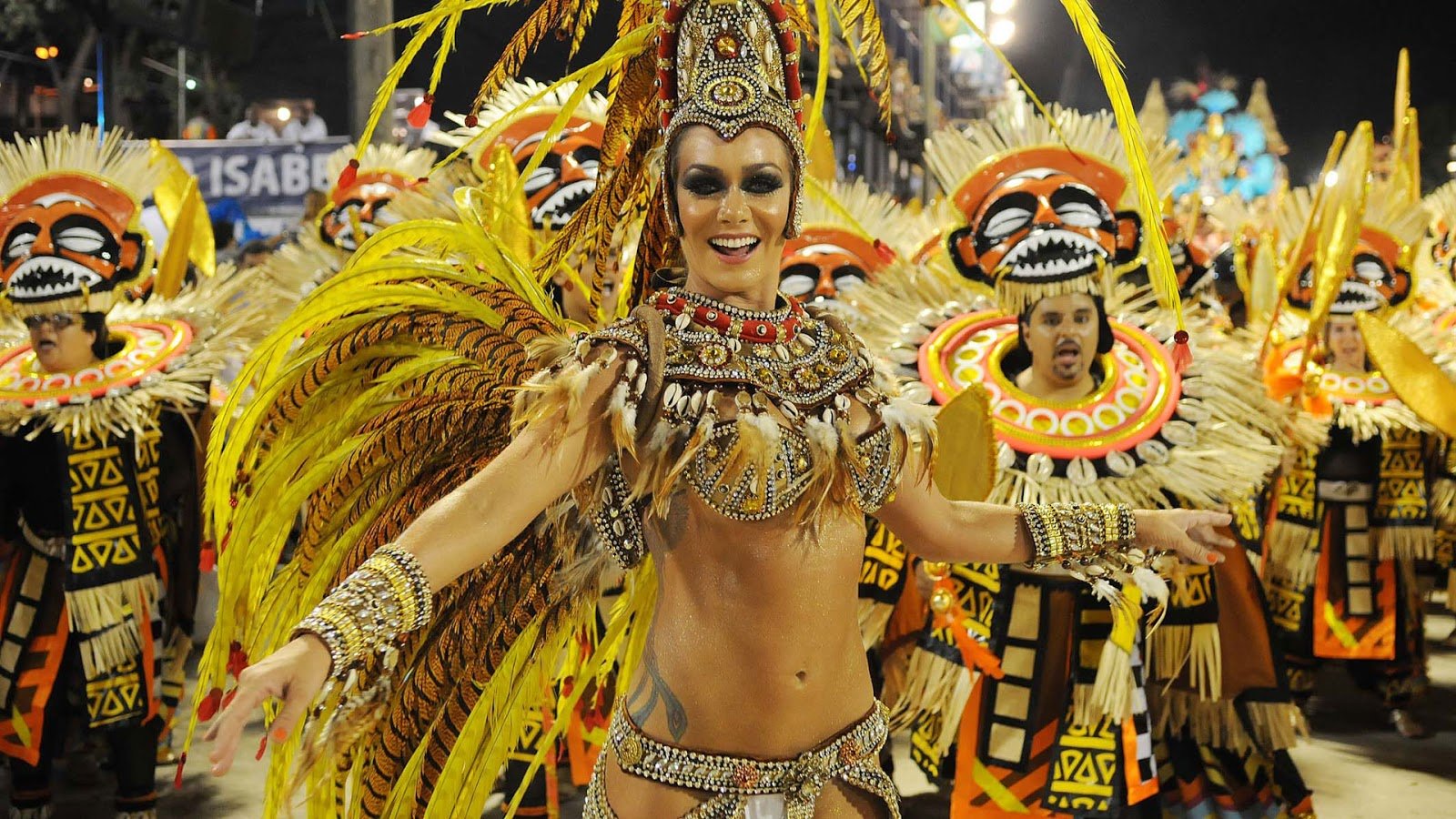 1600x900 Let the fun begin in Brazil