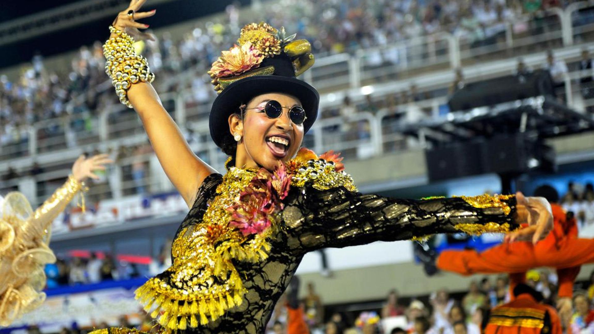 1920x1080 Carnival Themed Party Decor Ideas To Turn Your Home Into Brazil!
