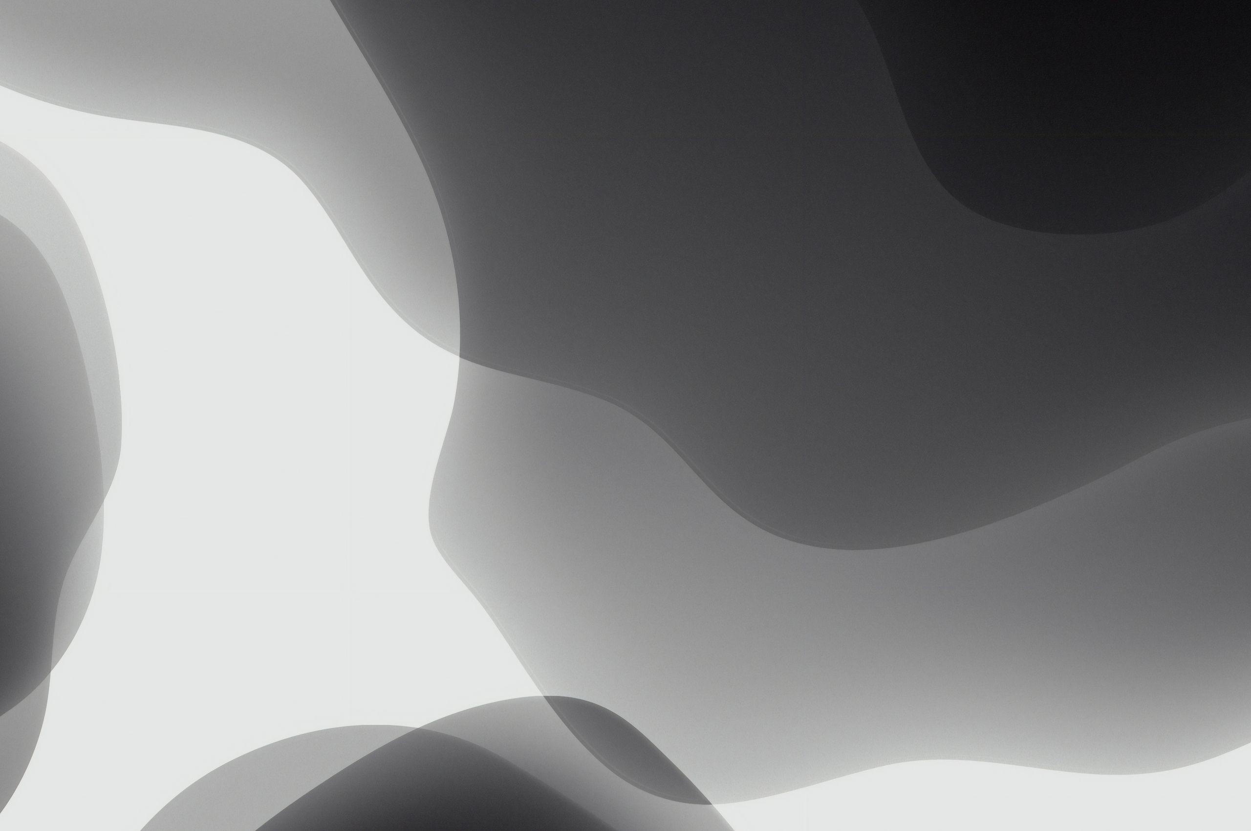 2560x1700 Ios 13 Grey White 5k Chromebook Pixel HD 4k Wallpaper, Image, Background, Photo and Picture