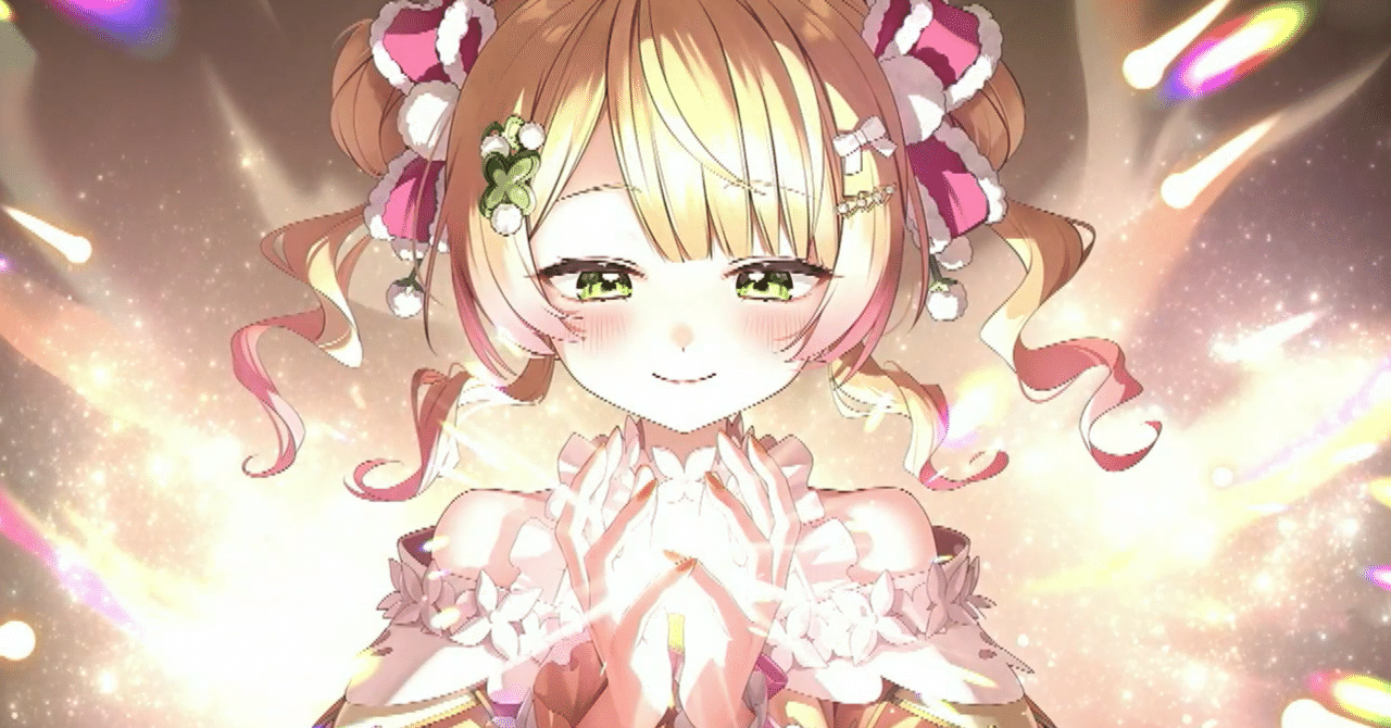 1280x670 Thank You Impressions of the 1st Solo Live: The Story Momosuzu Nene Showed Us｜クマタカ