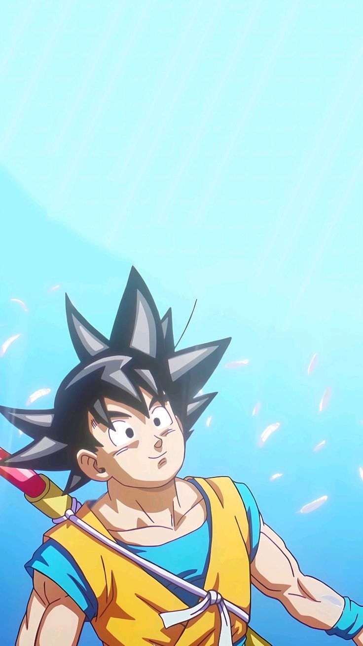 736x1308 Thank You Akira Toriyama