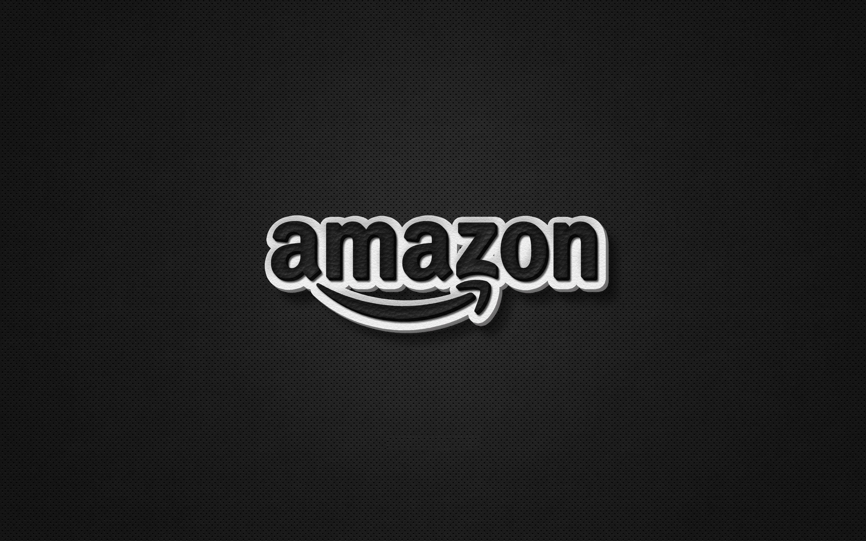 2880x1800 Download Amazon Black And White Wallpaper
