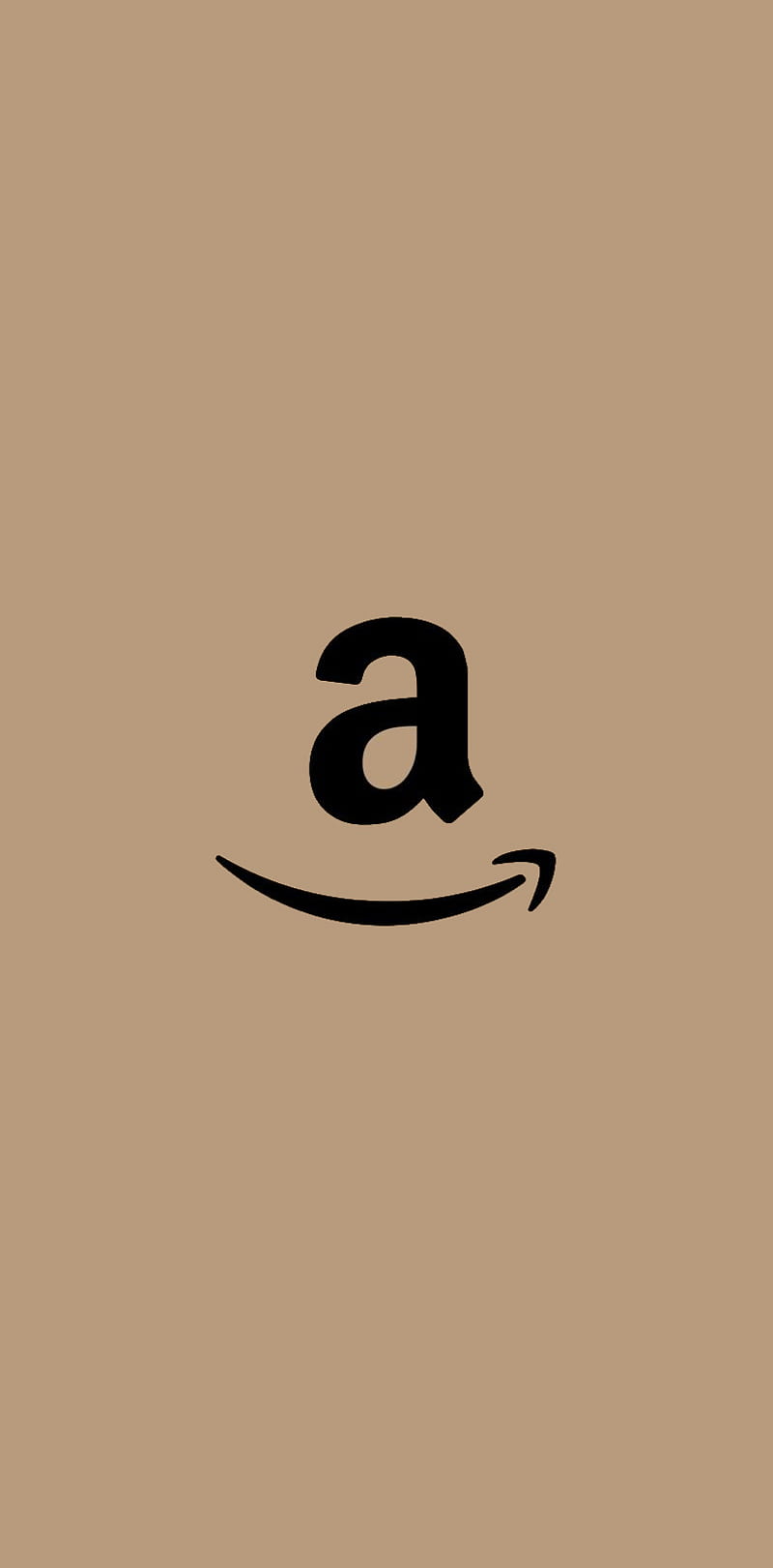 800x1621 Amazon icon, , icono, HD phone wallpaper