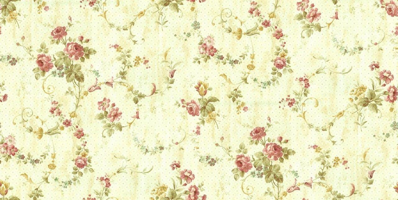 1280x643 Kawaii Vintage Wallpaper