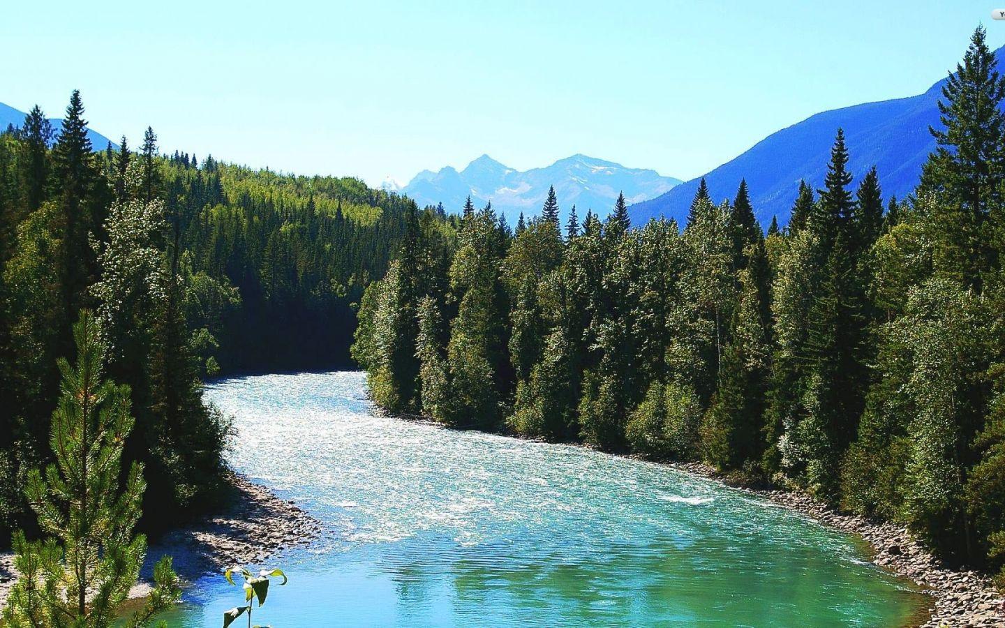 1440x900 Free download Cool River Image For Computer [1920x1080] for your Desktop, Mobile & Tablet. Explore Cool River Wallpaper. Cool River Wallpaper, River Scene Wallpaper, Wallpaper Moon River