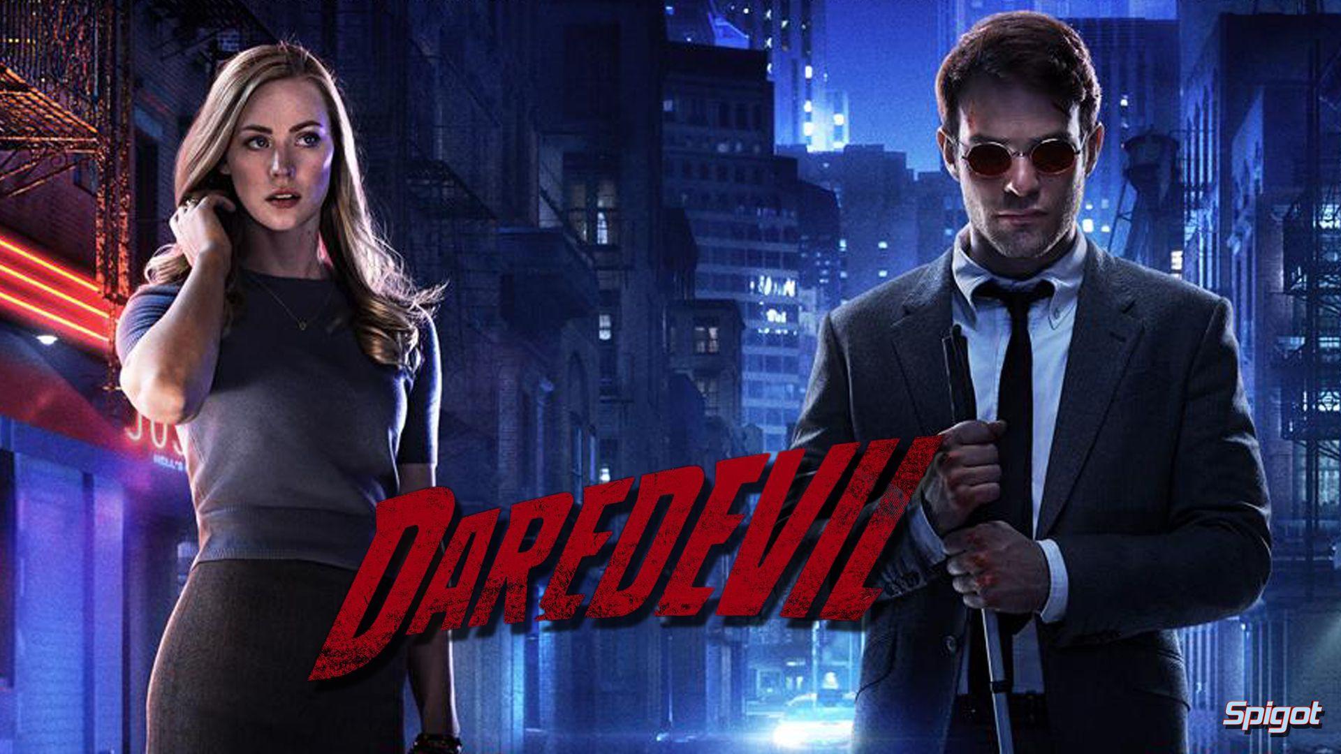 1920x1080 Daredevil Wallpaper Netflix