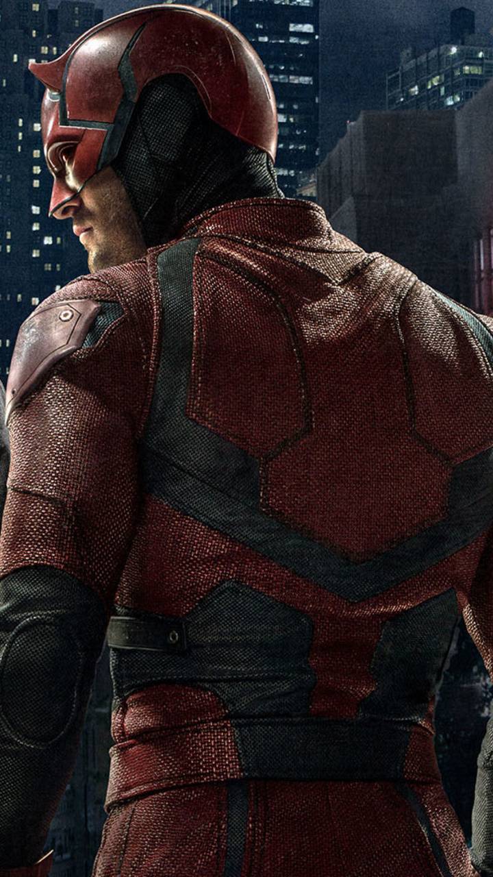 720x1280 Daredevil wallpaper