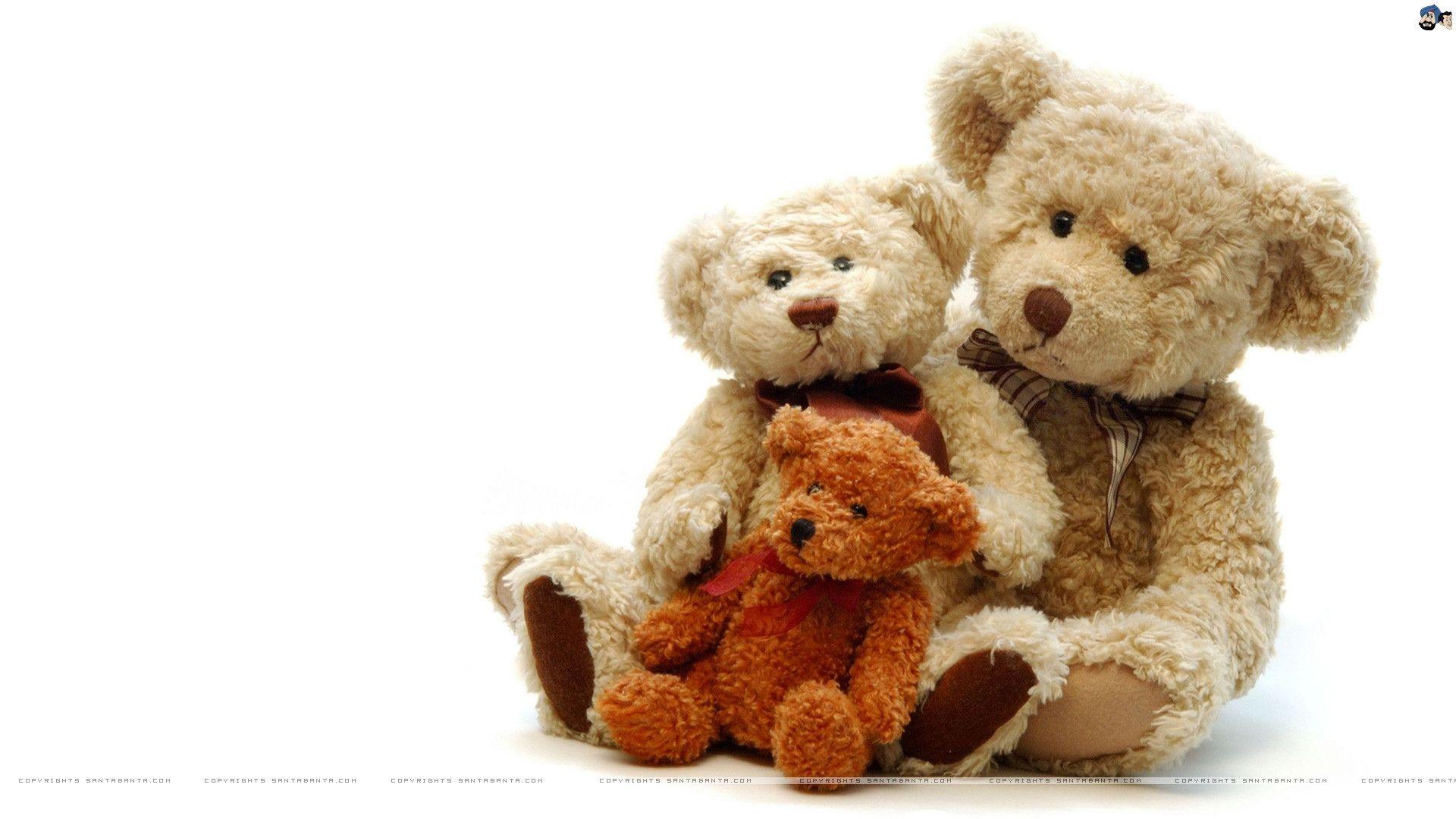 1920x1080 Cute Kawaii Bear Wallpaper .