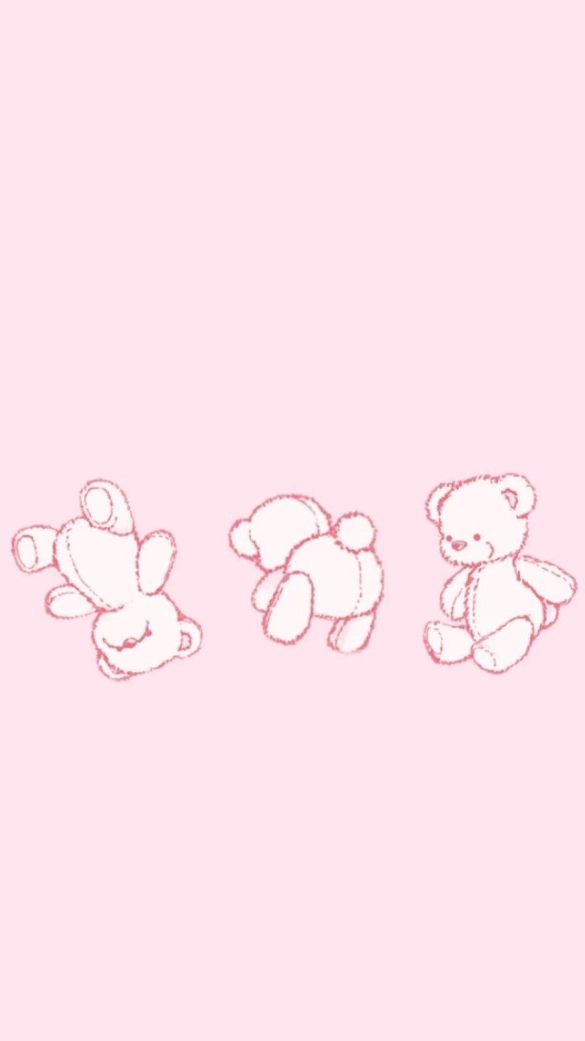1200x2134 Wallpaper. Pink wallpaper anime, Baby pink wallpaper iphone, Pink wallpaper iphone