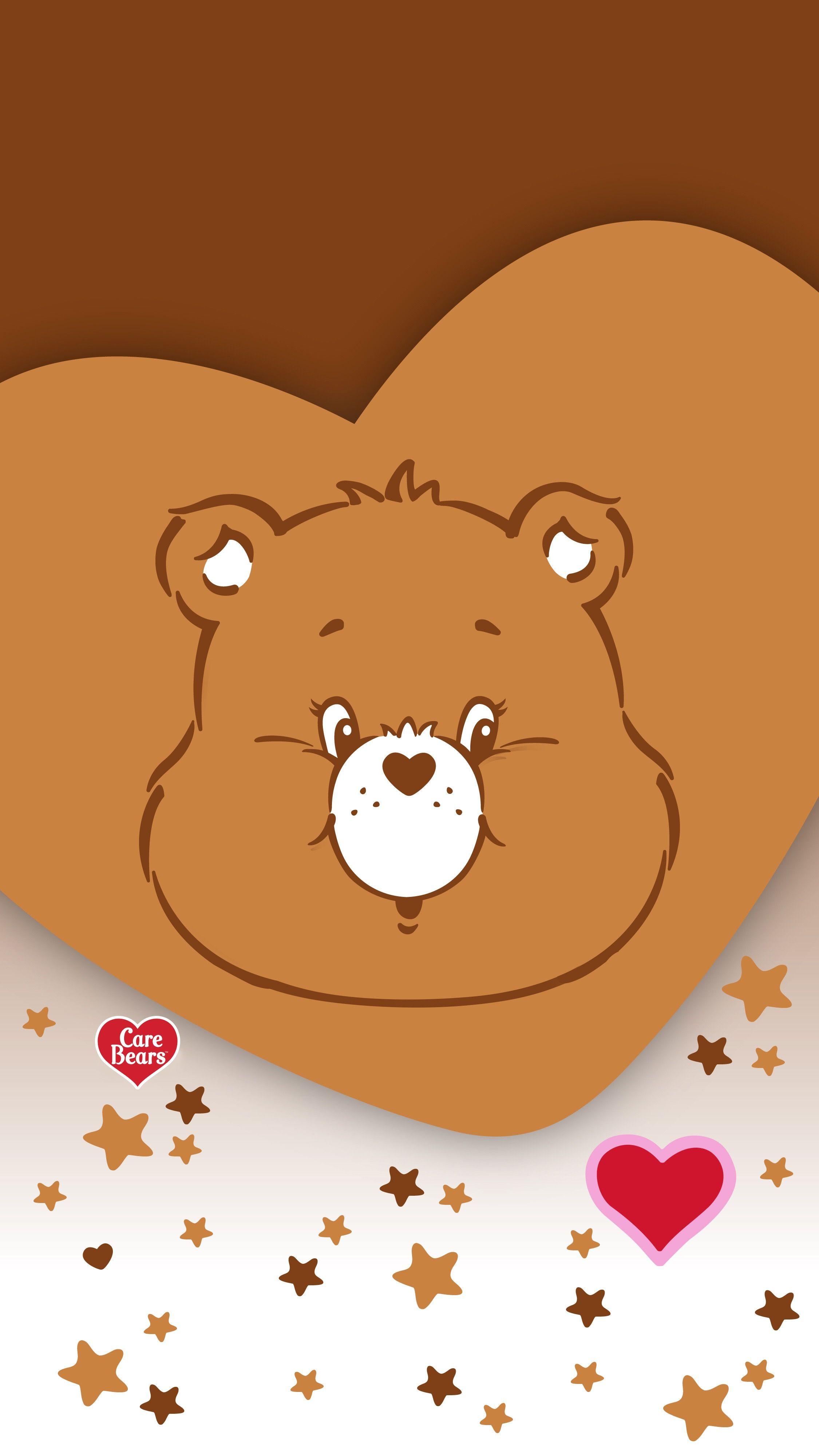 Cute Anime Bear Wallpapers - Top Free Cute Anime Bear Backgrounds