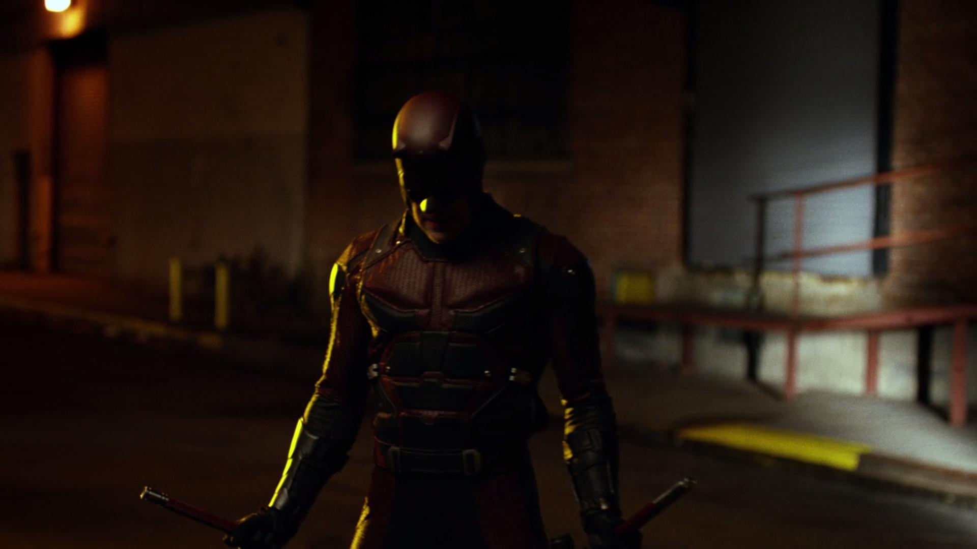1920x1080 Tv Show Daredevil Fight