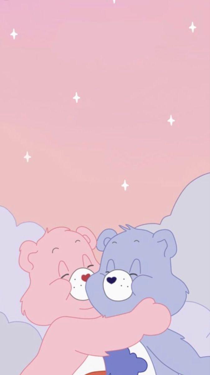 675x1200 Carebears