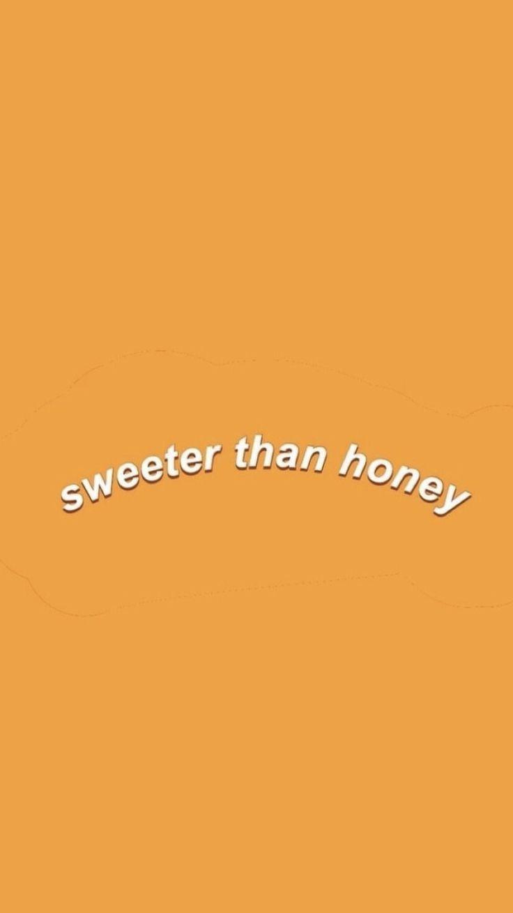 736x1309 Vsco Wallpaper Aesthetic Yellow