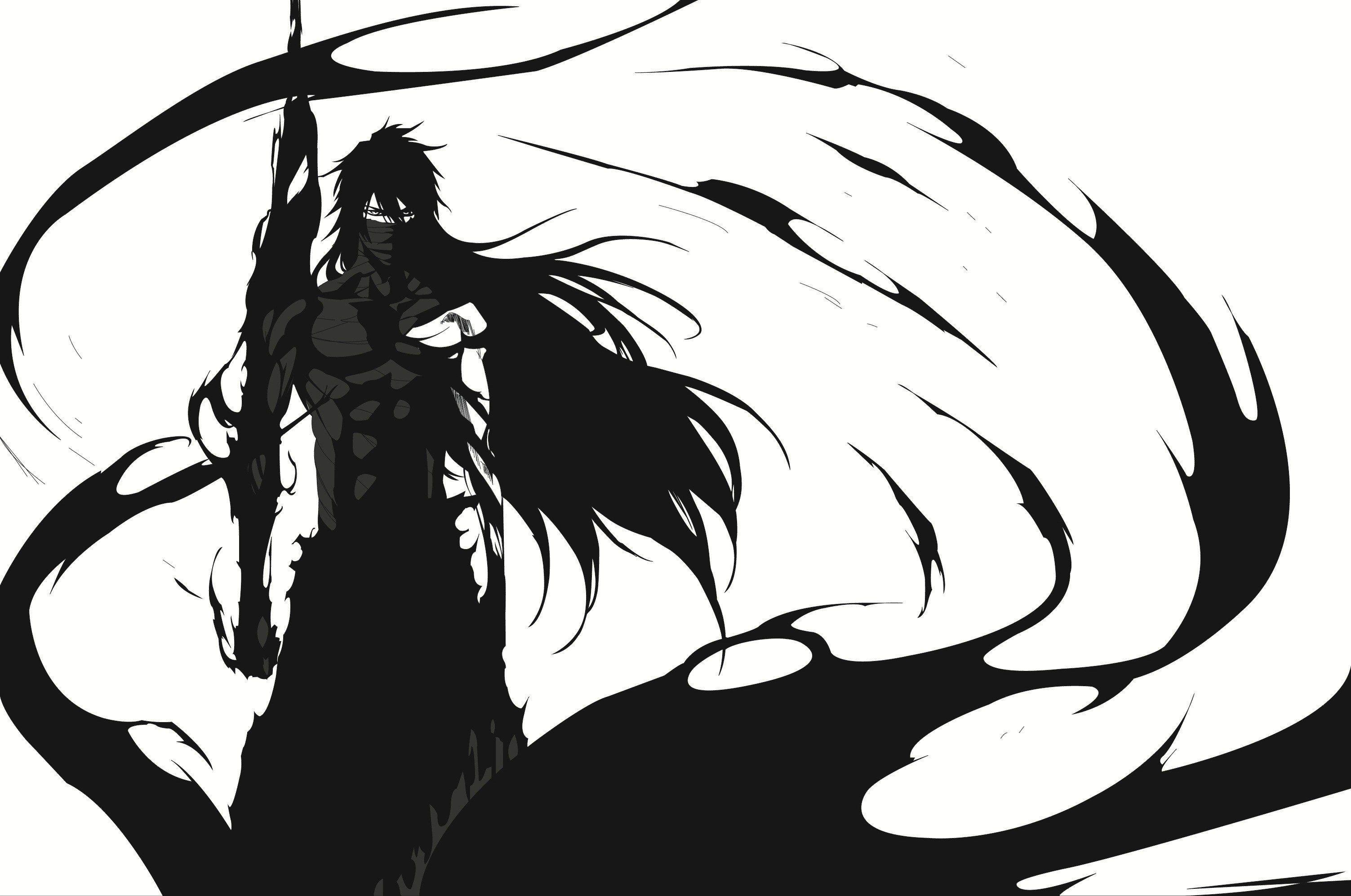 Ichigo Mugetsu Wallpapers - Banmaynuocnong