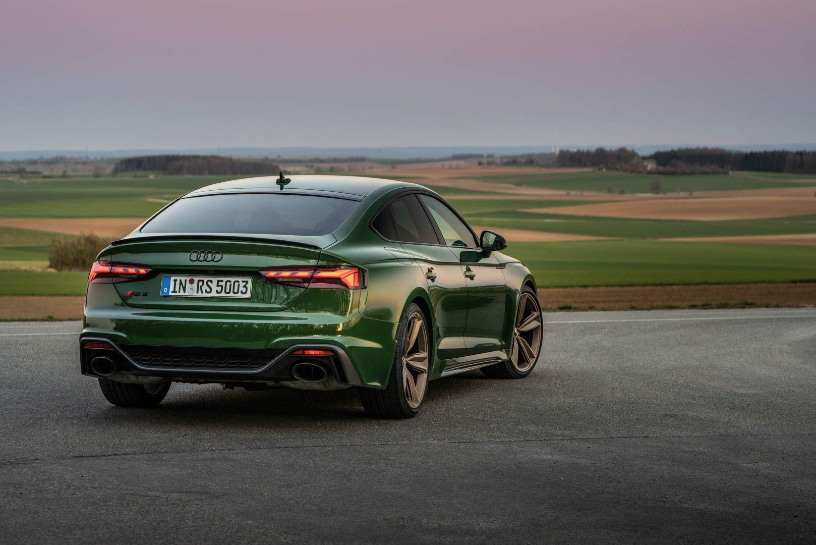 1618x1080 Here Are Some Stunning Audi RS5 Coupe and Sportback Wallpaper