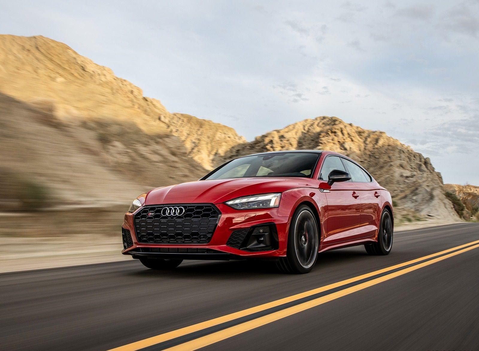 1600x1174 Audi S5 Sportback (US Spec) Wallpaper (HD Image)
