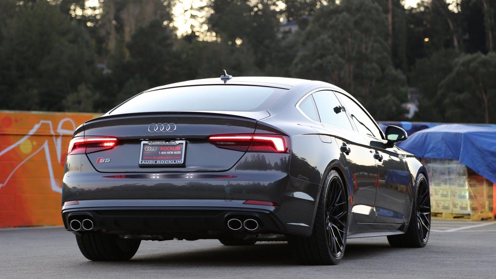 1920x1080 Download 1920x1080 Audi S5 Sportback, Luxury Cars Wallpaper for Widescreen