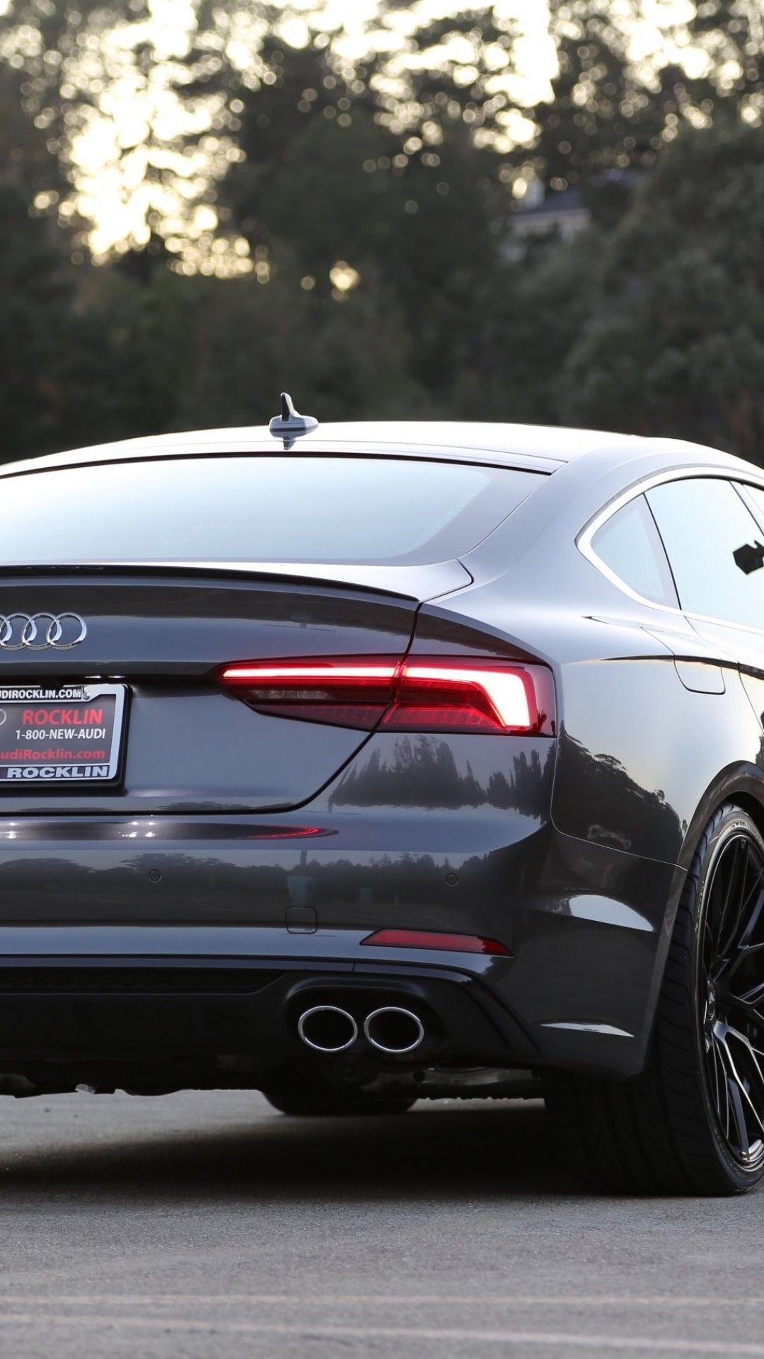 1080x1920 Download 1080x1920 Audi S5 Sportback, Luxury Cars Wallpaper for iPhone iPhone 7 Plus, iPhone 6+, Sony Xperia Z, HTC One