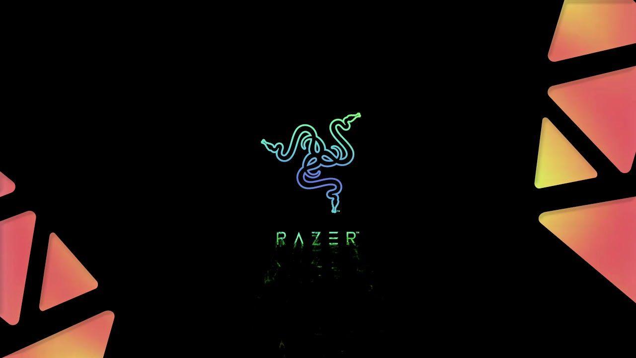 1280x720 Razer Gaming RGB Live Wallpaper 4k