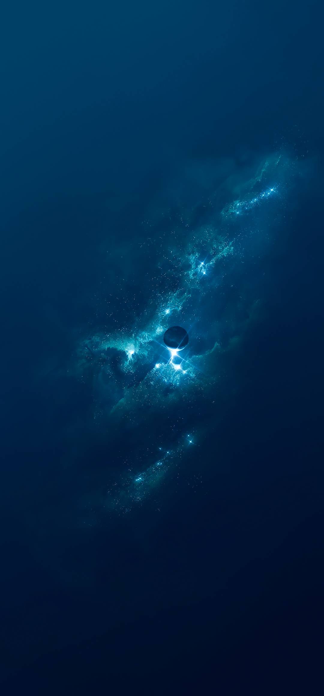 1080x2316 vivo wallpaper, water, marine biology, blue, aqua, sea