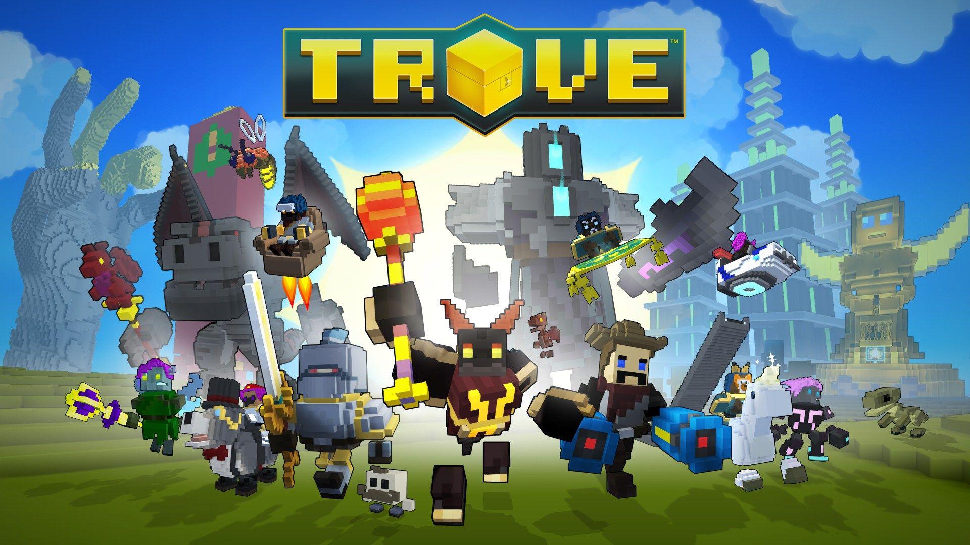 1920x1080 Trove Wallpaper. Trove August Wallpaper, Trove Wallpaper And Trove Wallpaper 64 Bit