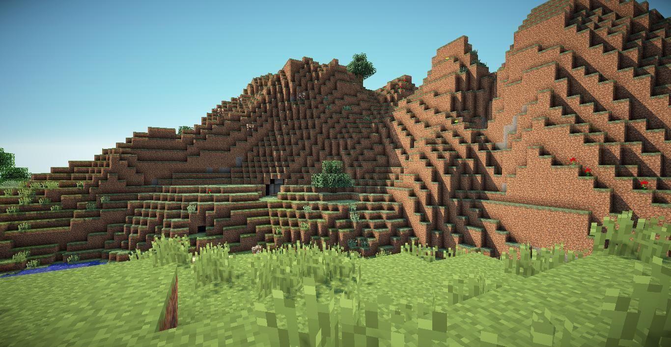 1366x706 Minecraft Earth Wallpaper .