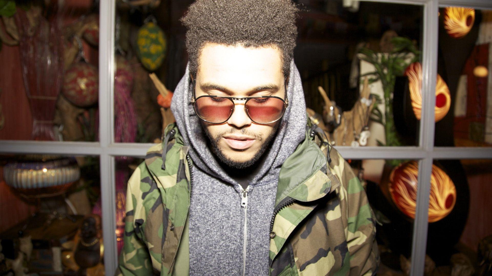 1920x1080 The Weeknd XO Wallpaper 1920×1080 The Weeknd Wallpaper 39