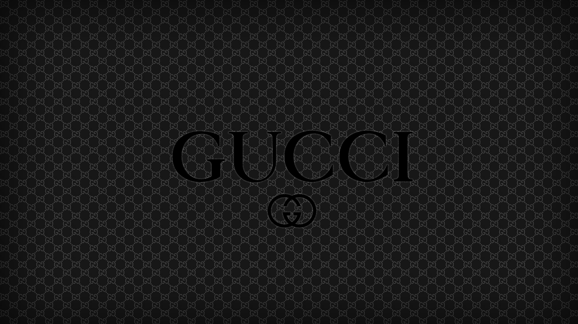 Black Gucci HD Wallpapers - Top Free Black Gucci HD Backgrounds ...