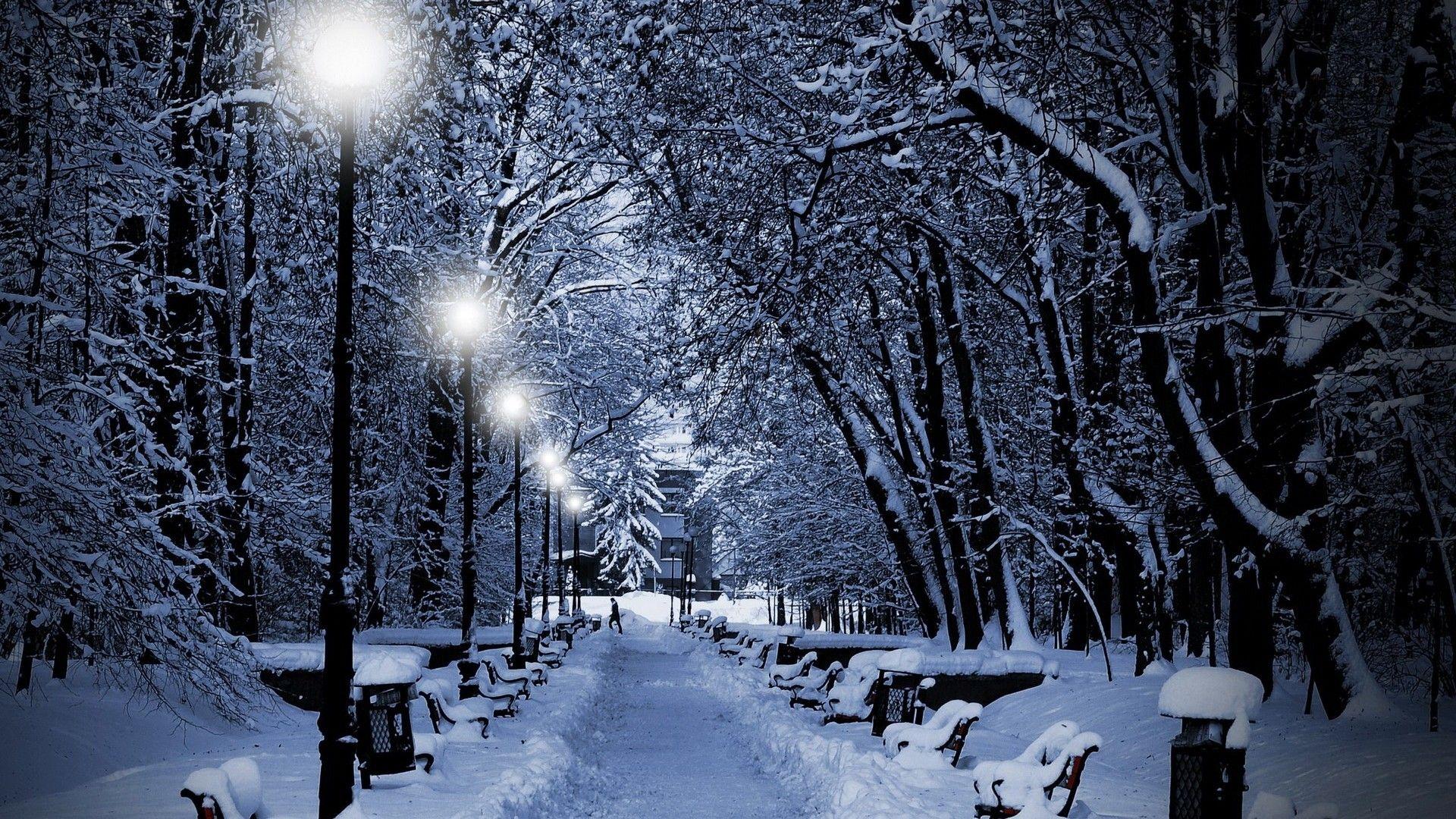 1920x1080 Winter Wallpaper Galaxy