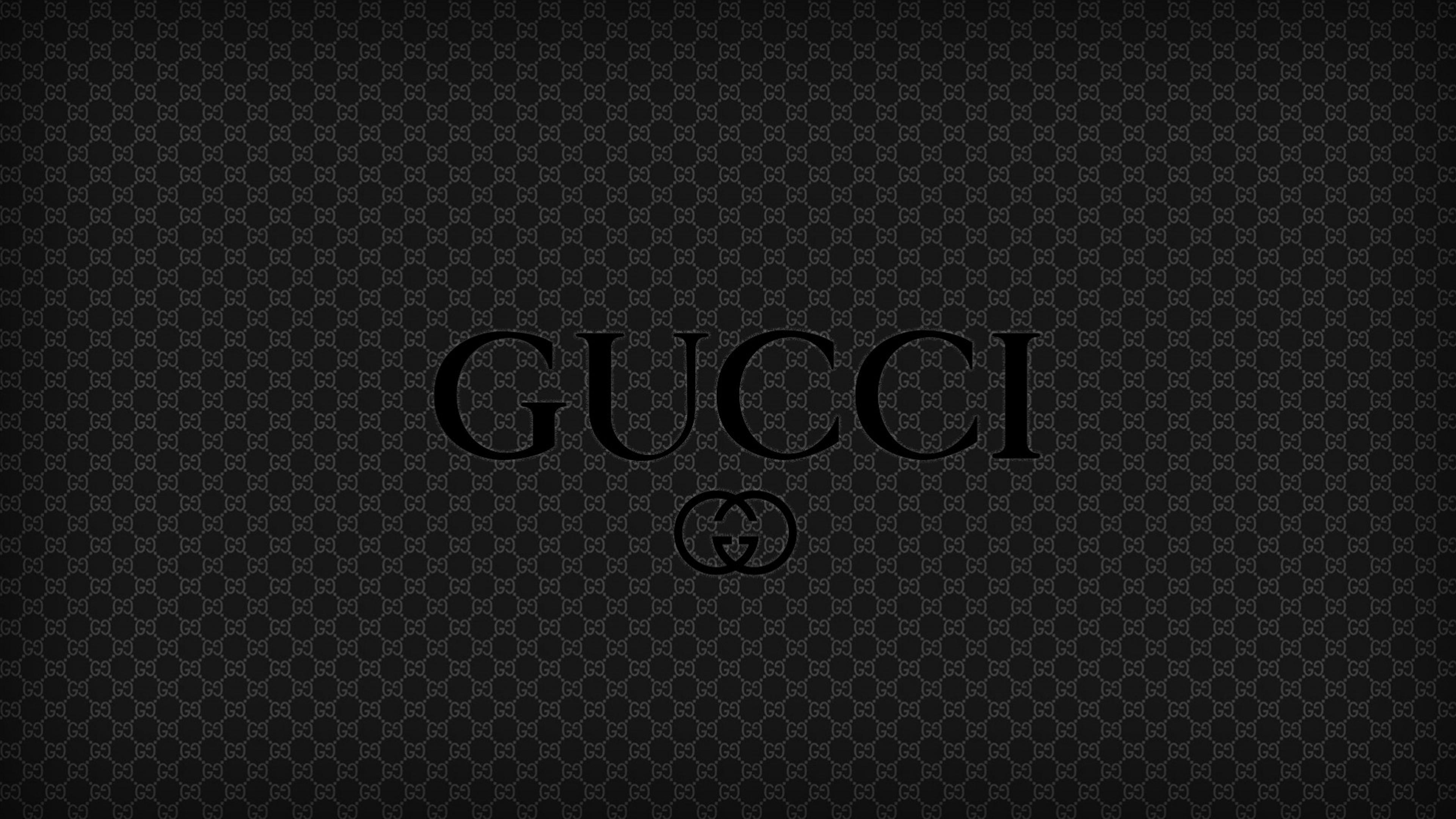Black Gucci HD Wallpapers - Top Free Black Gucci HD Backgrounds ...