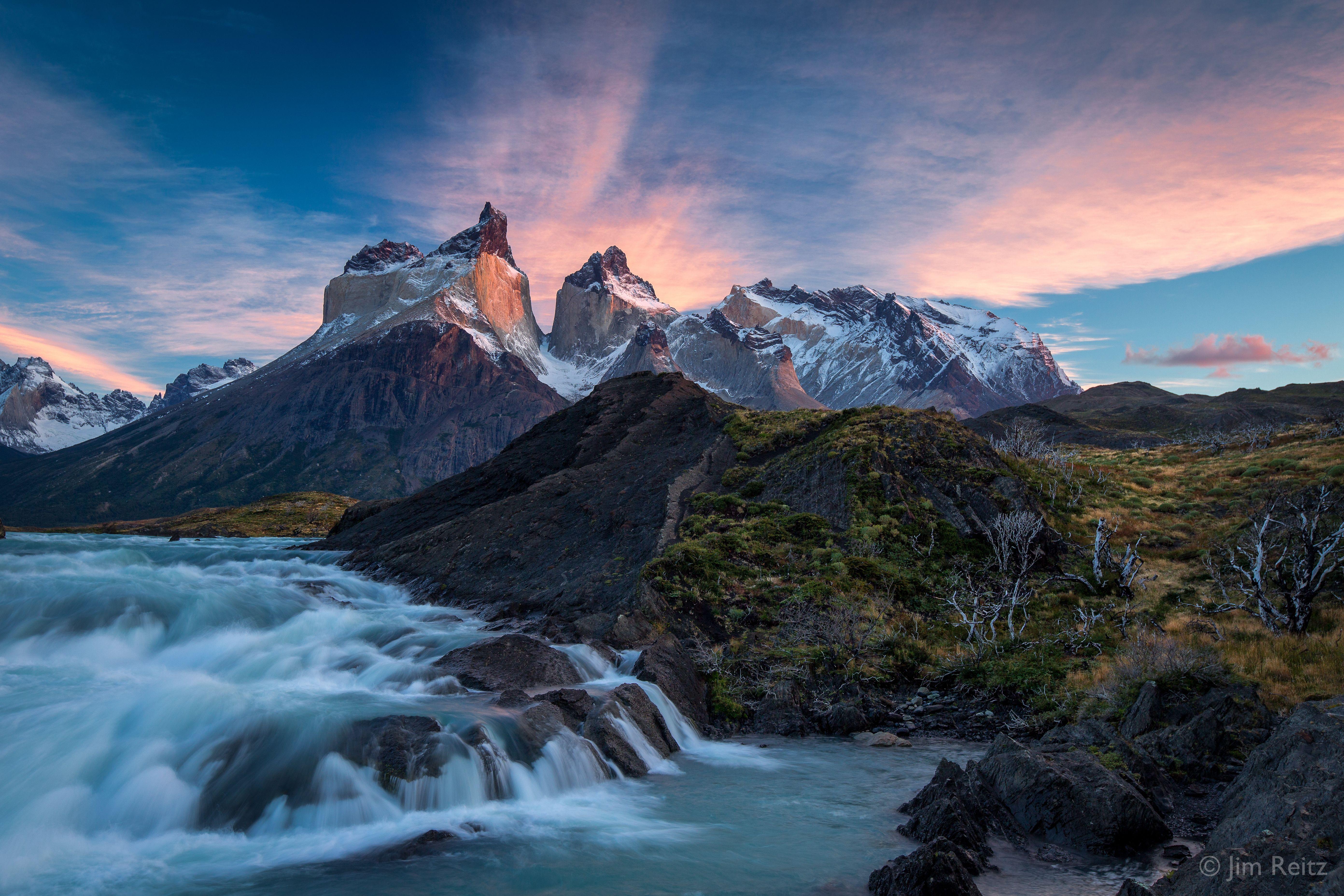 5567x3711 Patagonia Wallpaper