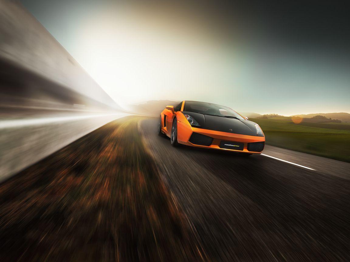 1152x864 Lamborghini Emotiondrive Commercial 1152x864 Resolution HD 4k Wallpaper, Image, Background, Photo and Picture