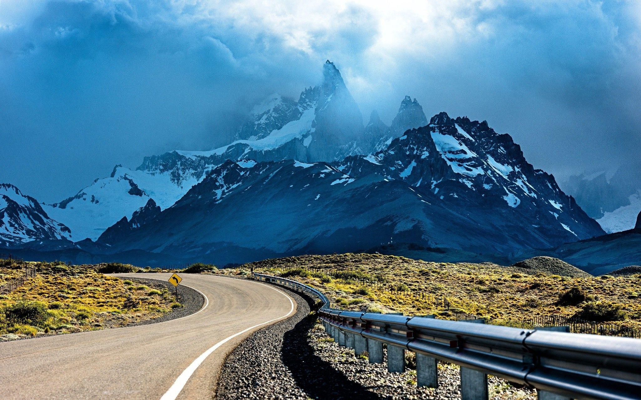 2048x1277 Background, Argentina, Wallpaper, Patagonia, National Wallpaper & Background Download
