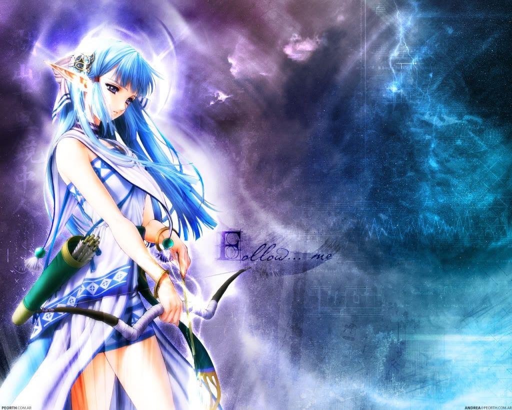 Anime 3d Desktop Wallpapers Top Free Anime 3d Desktop Backgrounds