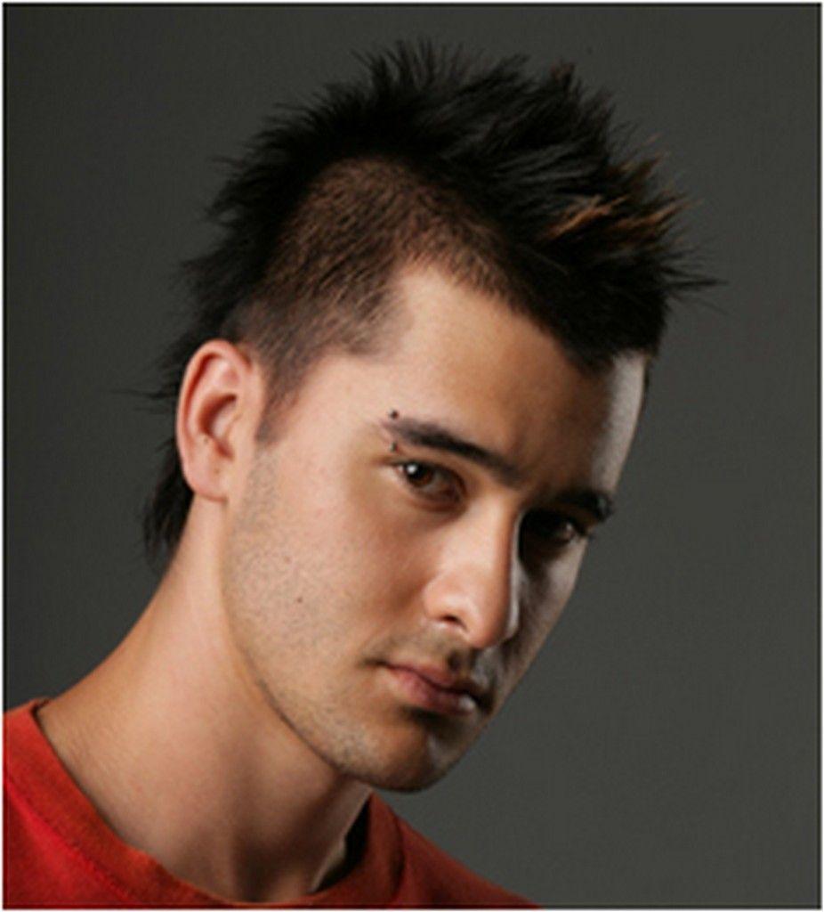926x1024 Tóc đẹp cho nam hướng tóc đẹp cho nam năm 2013. Mohawk for men, Mohawk hairstyles, Mens hairstyles short