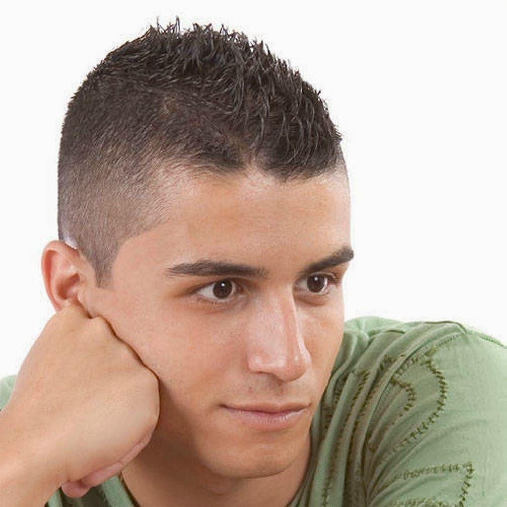1000x1000 Hair Style For Indian Men Short Hairstyles Without Beard
