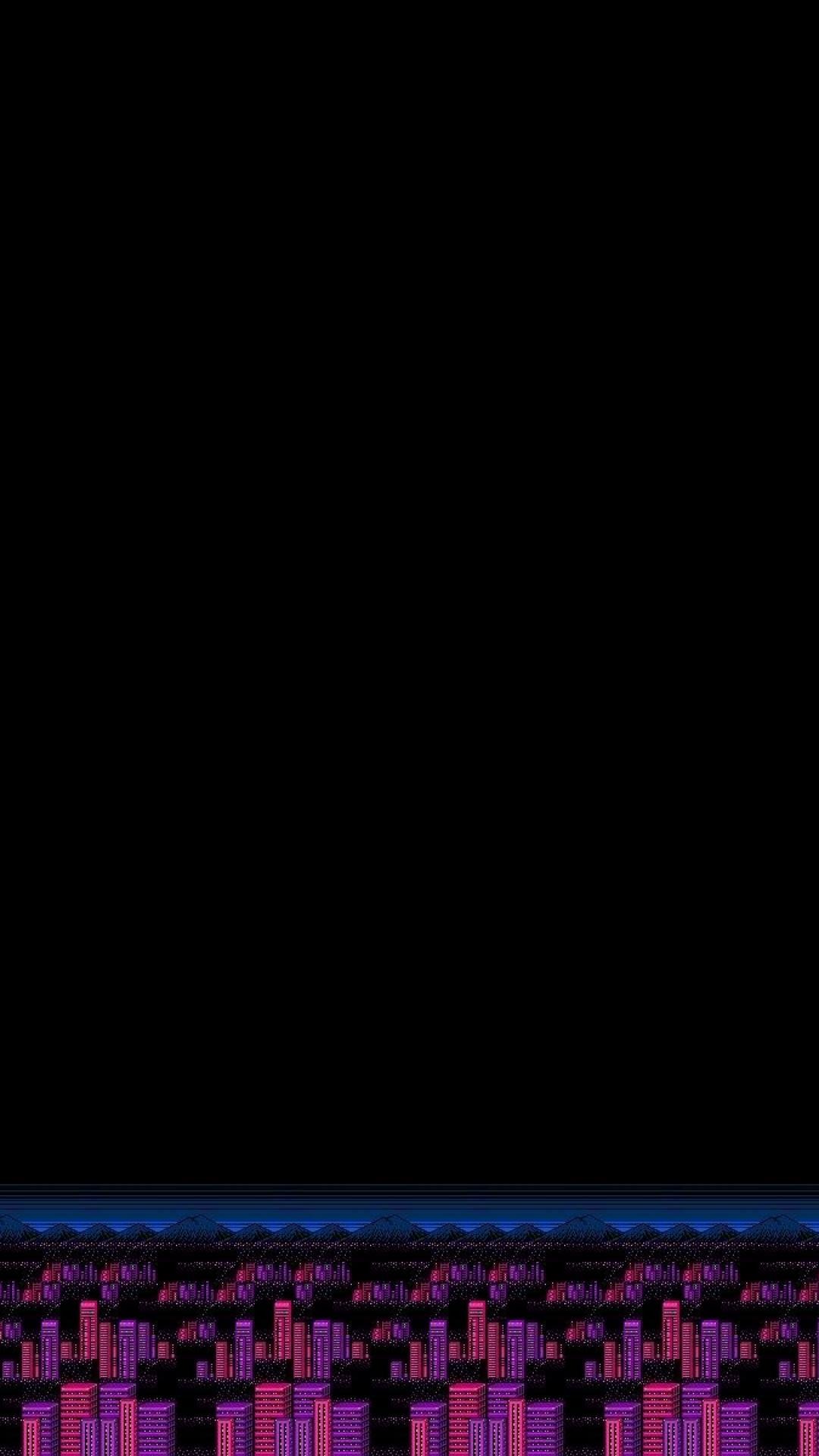 1080x1920 Mega Man 2 Wallpaper