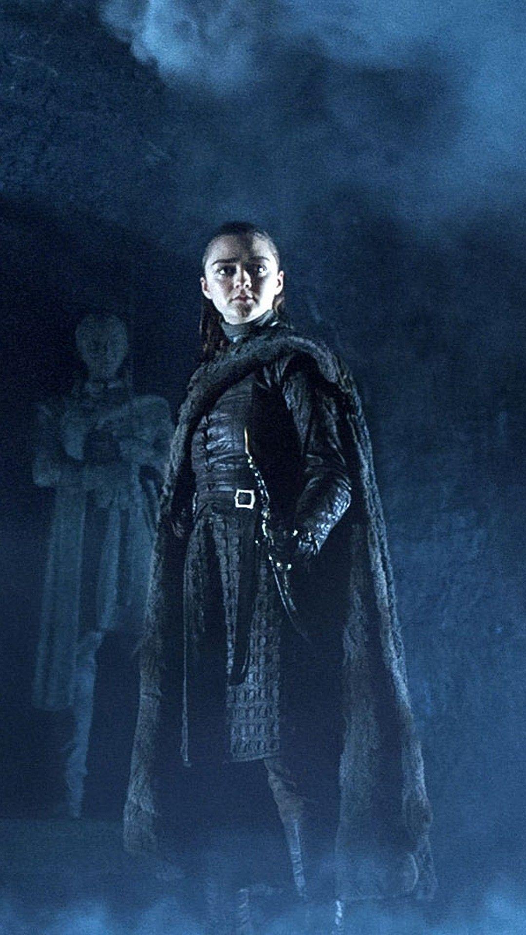 1080x1920 Game Of Thrones Season 8 Wallpaper FREE Picture