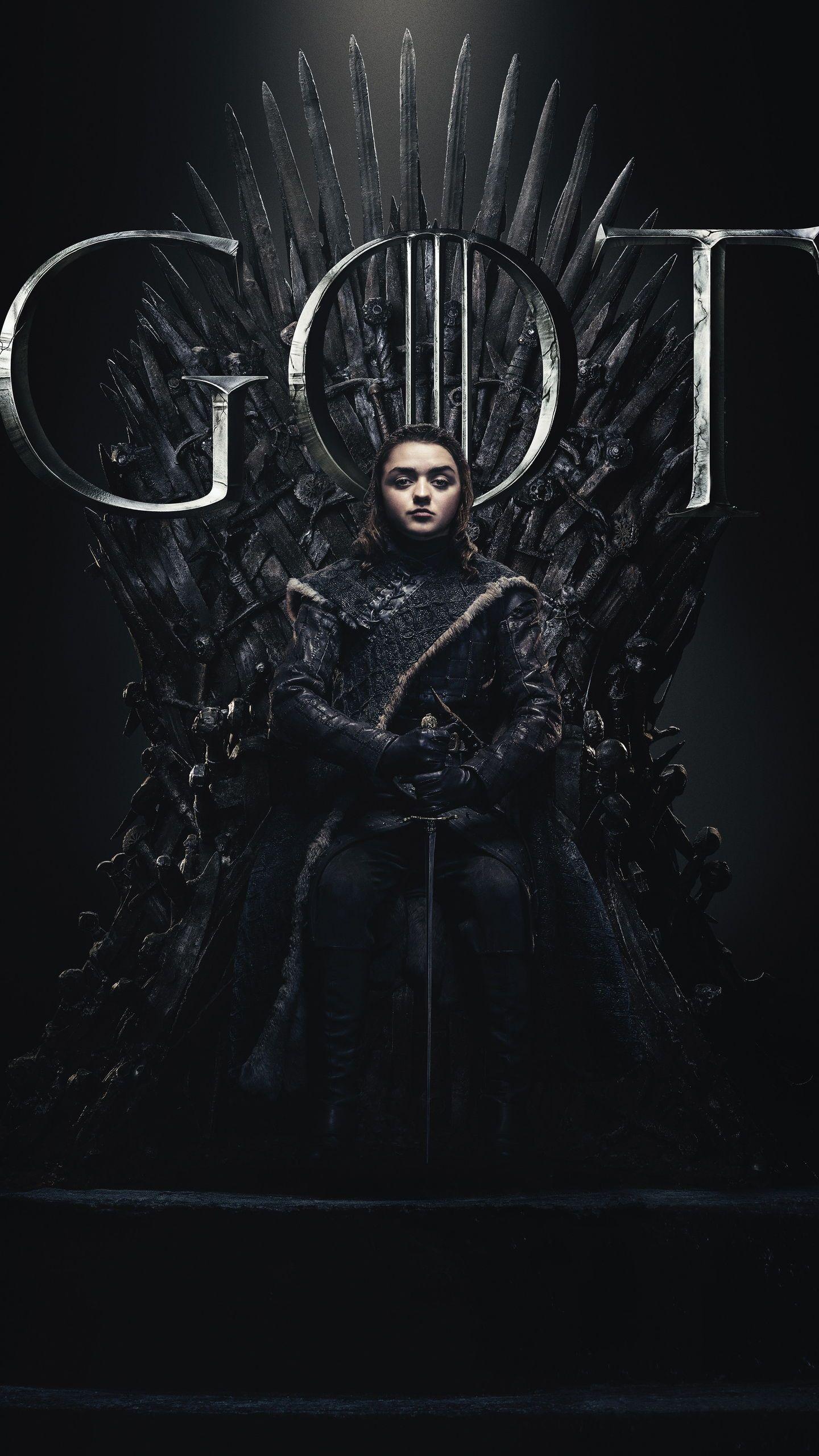 1440x2560 WHICH “GAME OF THRONES” CHARACTER ARE YOU?