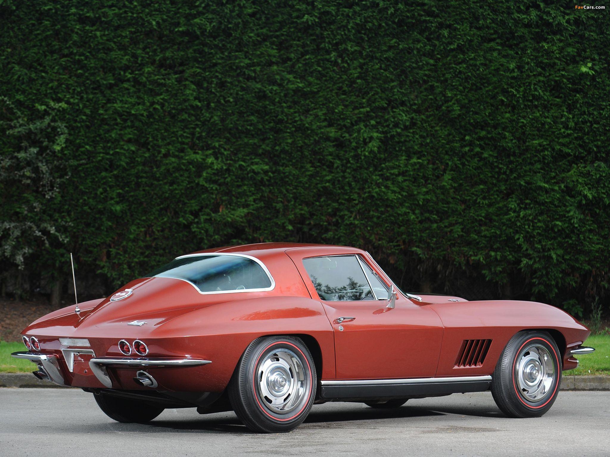 2048x1536 Corvette Stingray Wallpaper .