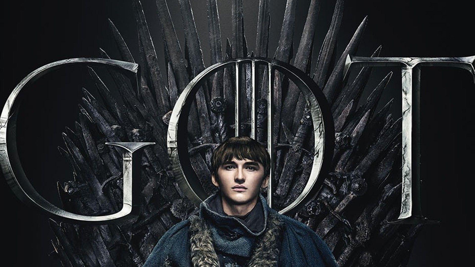 1920x1080 Game Of Thrones Season 8 Wallpaper