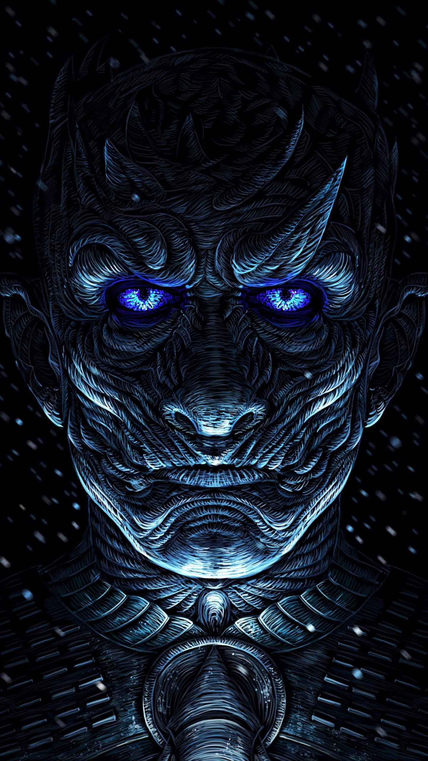 1440x2560 WHICH “GAME OF THRONES” CHARACTER ARE YOU?