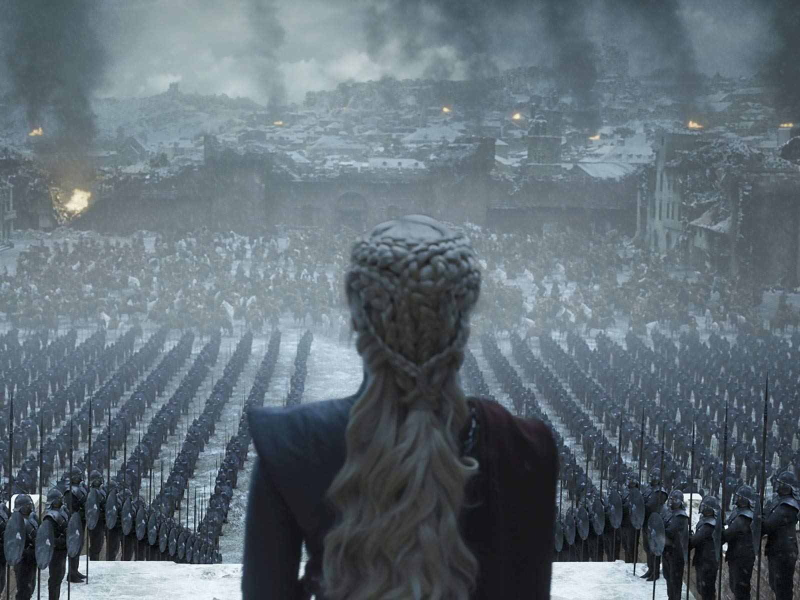 1600x1200 Watch Game of Thrones