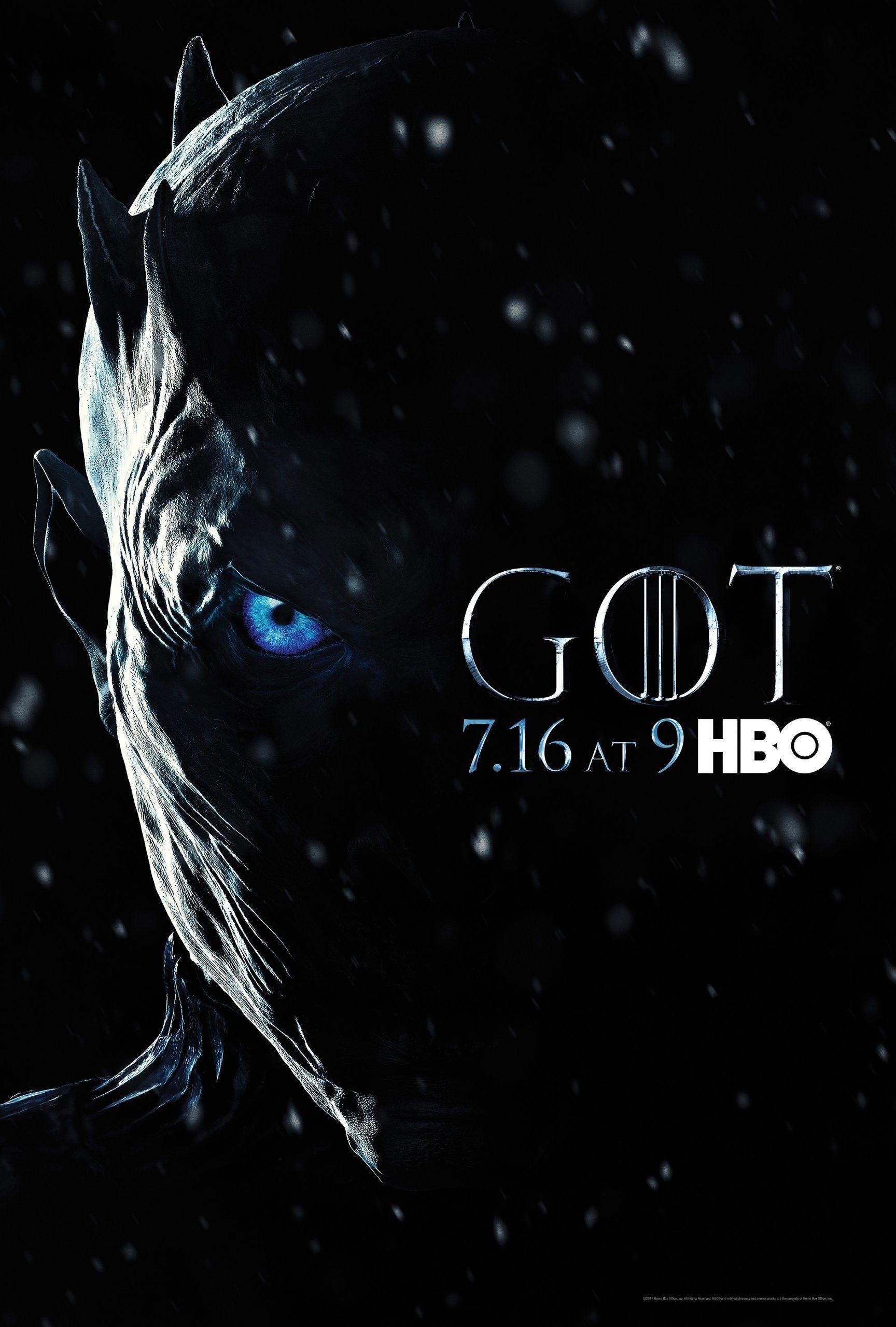 1728x2560 Game Of Thrones Season 7 Wallpaper For Mobile Of Thrones S8 Poster HD Wallpaper